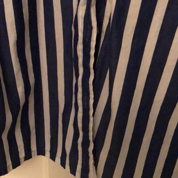 J crew shirt dress - Picture 6 of 6